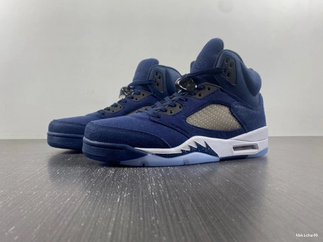 TBkick Jordan FD6812-400 Georgetown 5 Air 0722